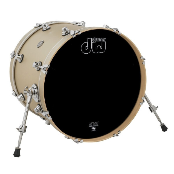 DW Performance Lacquer Gold Mist 16x20