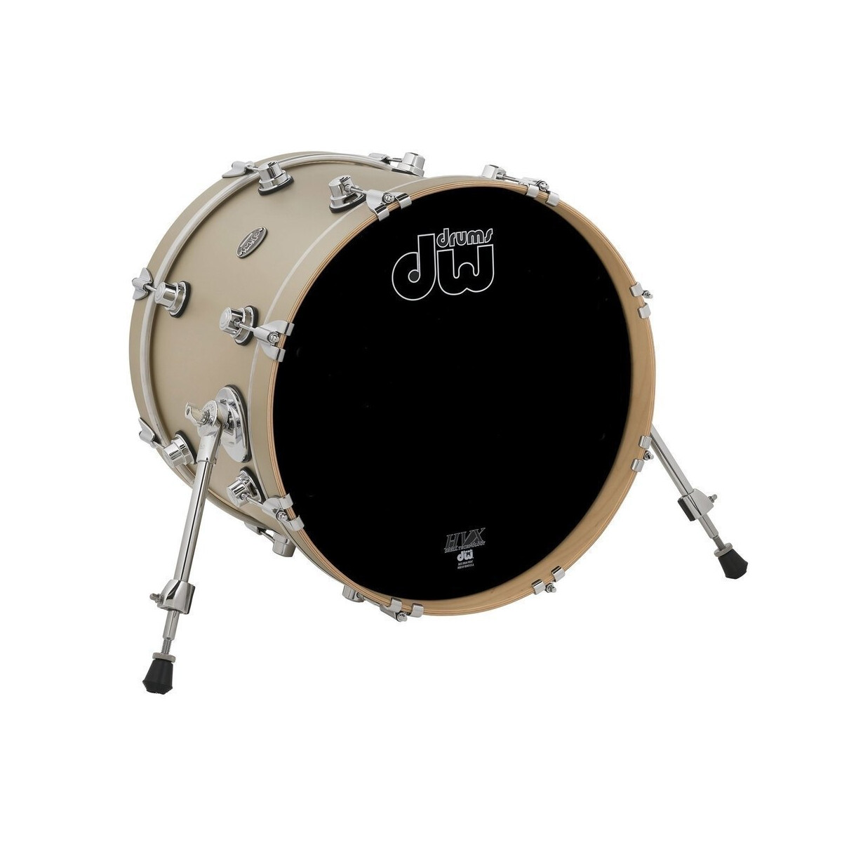 DW Performance Lacquer Gold Mist 14x18