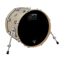 DW Performance Lacquer Gold Mist 14x18