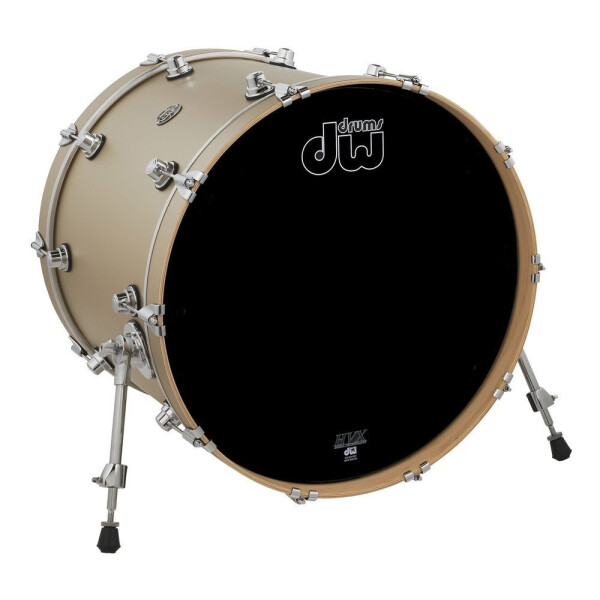 DW Performance Lacquer Gold Mist 18x22