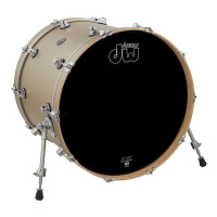 DW Performance Lacquer Gold Mist 18x22