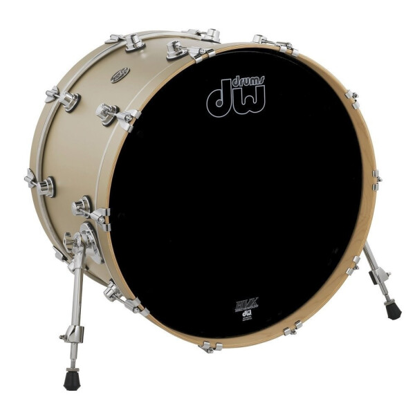 DW Performance Lacquer Gold Mist 14x22