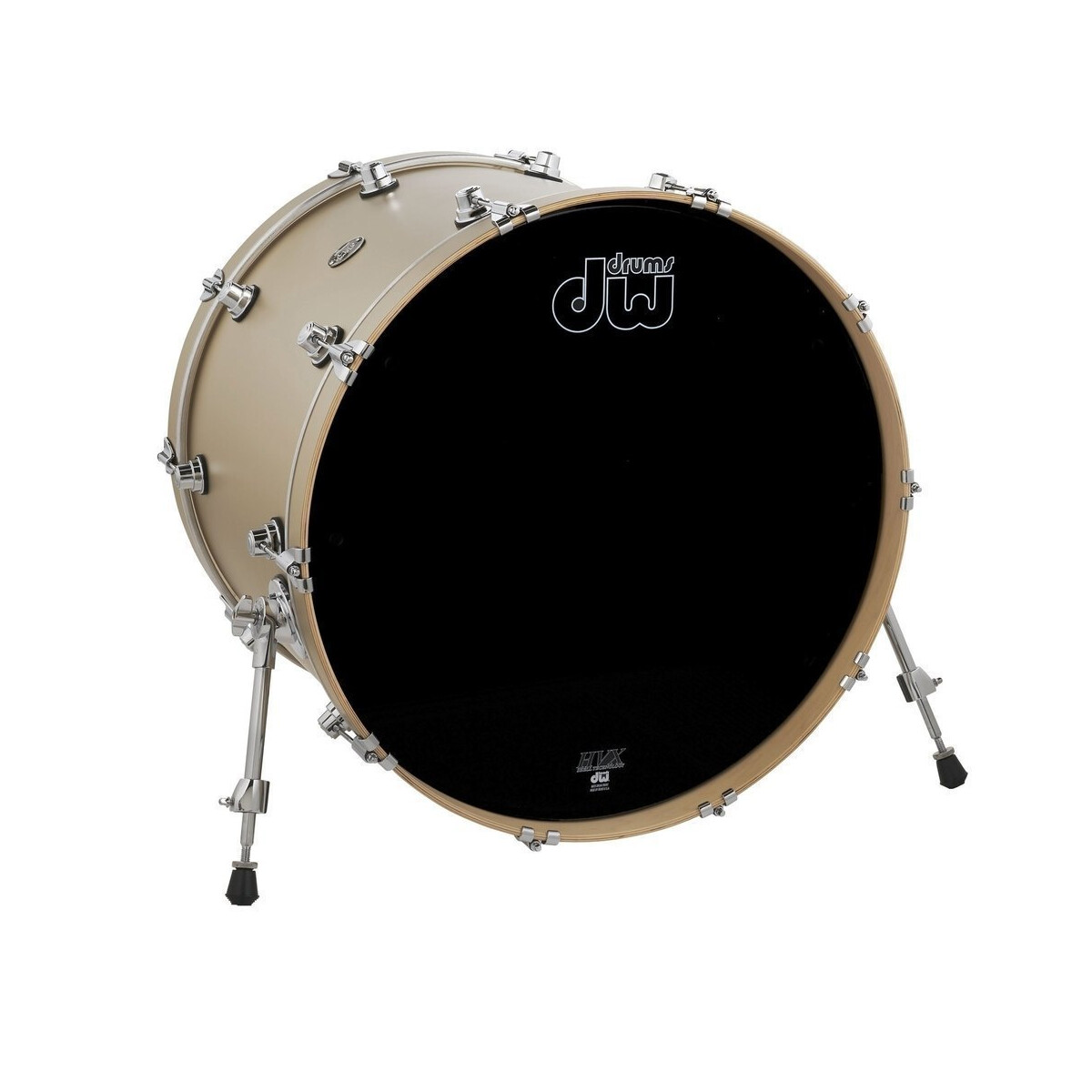 DW Performance Lacquer Gold Mist 18x24