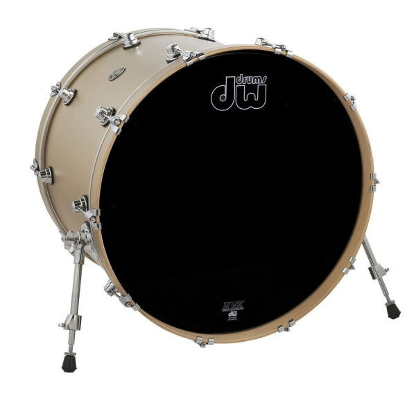 DW Performance Lacquer Gold Mist 18x24