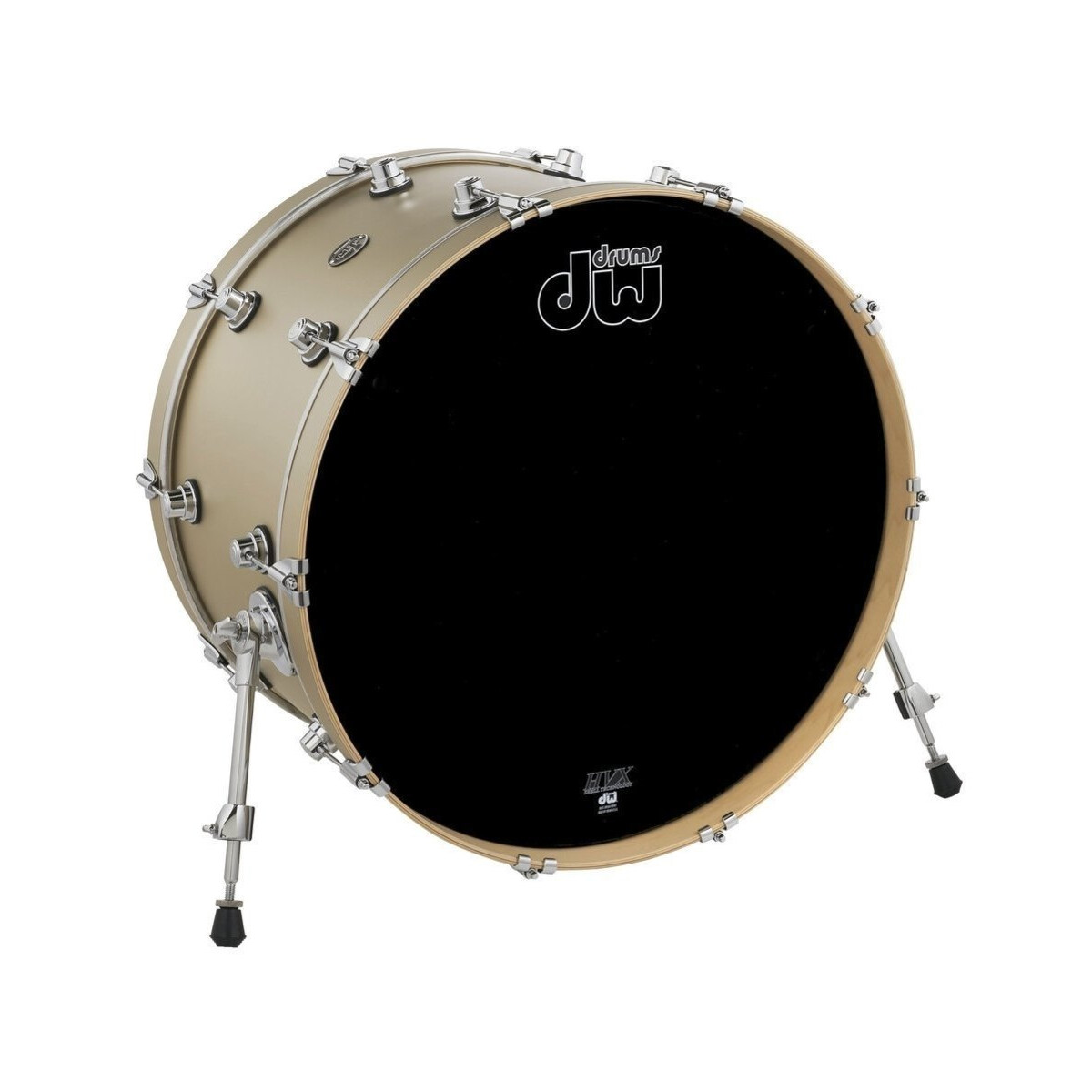 DW Performance Lacquer Gold Mist 14x24