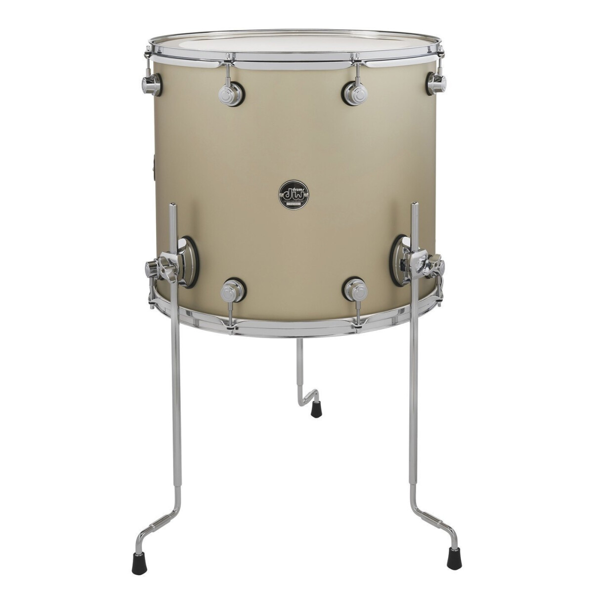 DW Performance Lacquer Gold Mist 16x18 box