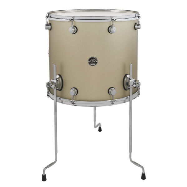 DW Performance Lacquer Gold Mist 16x18