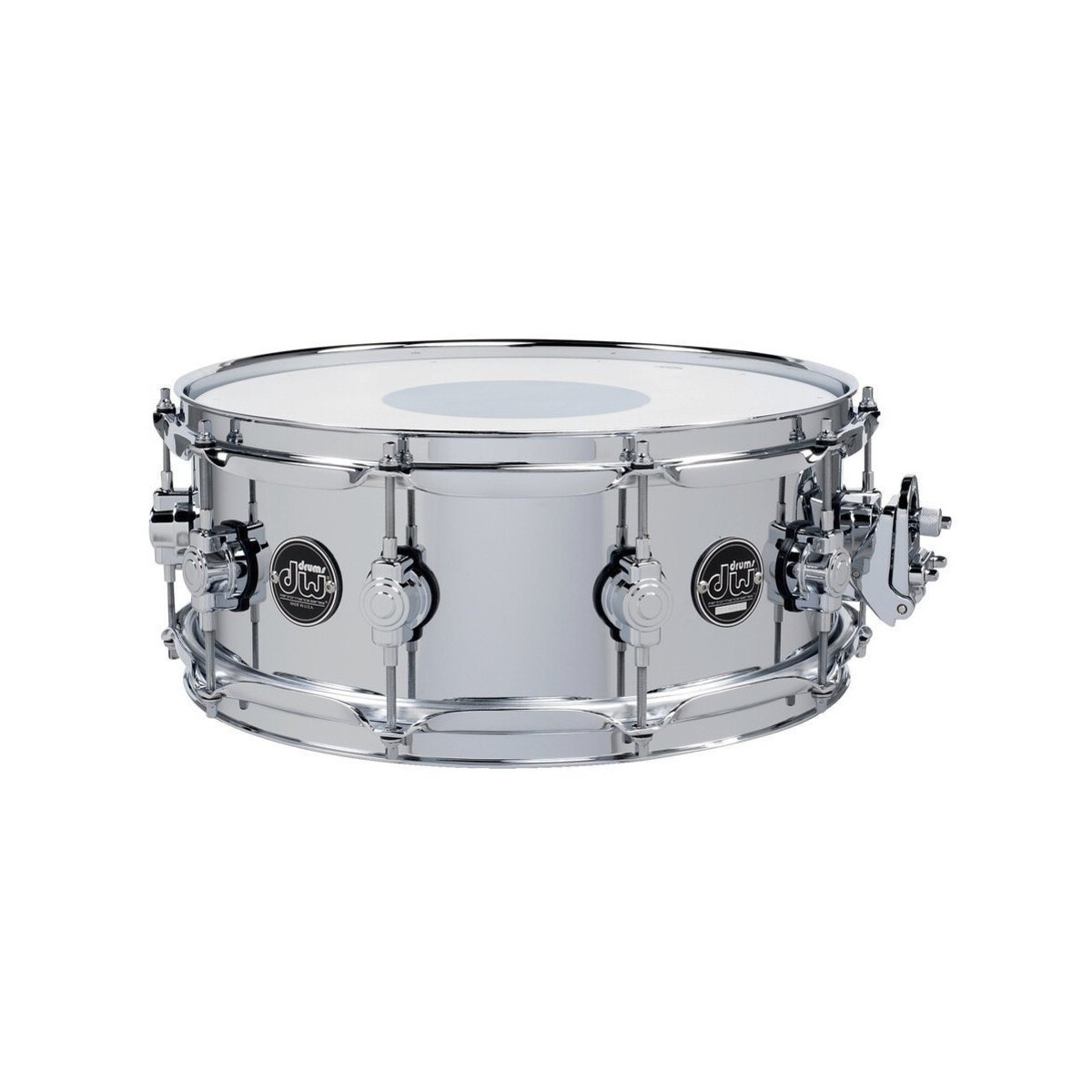 DW Performance Steel 5.5x14 box