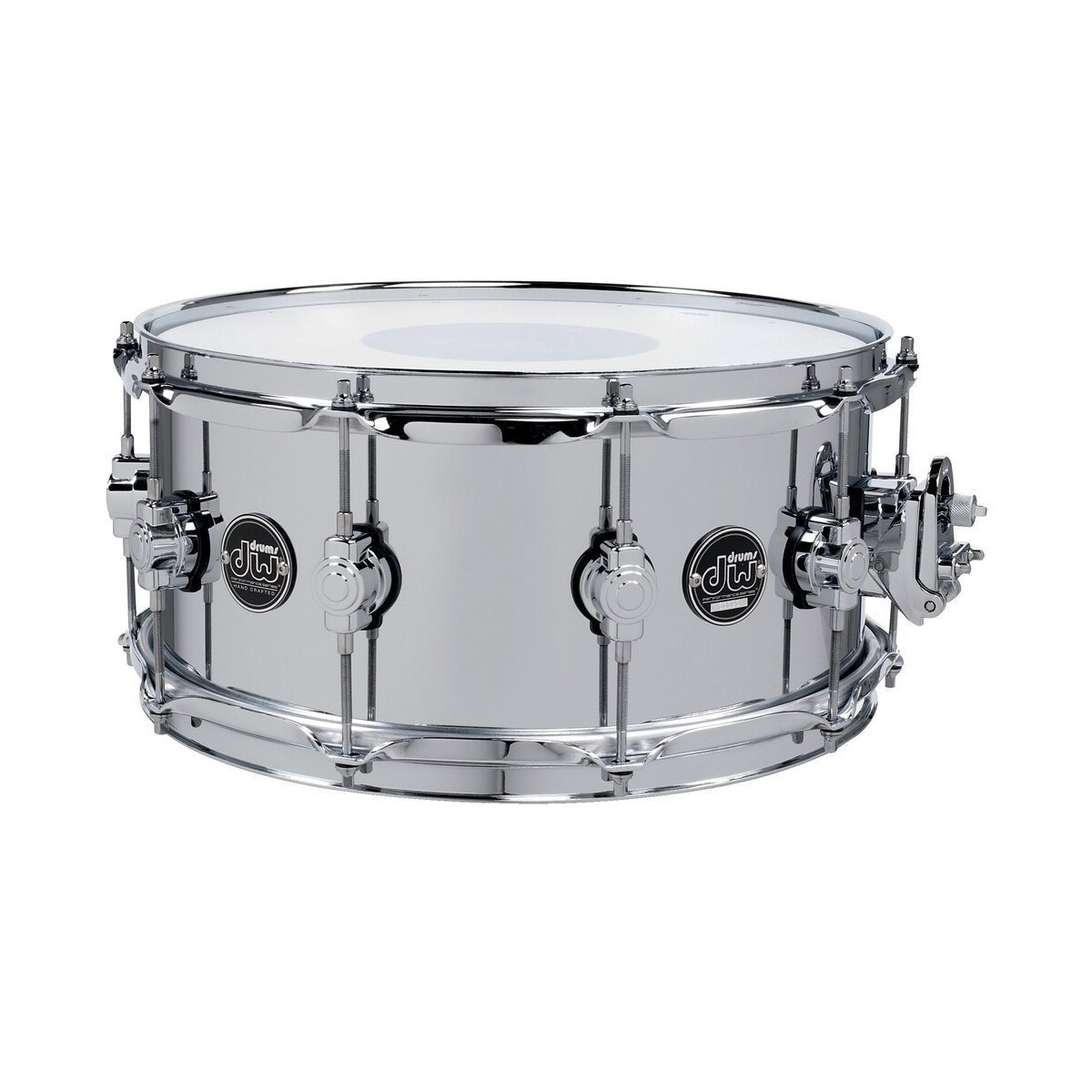 DW Performance Steel 6.5x14 box