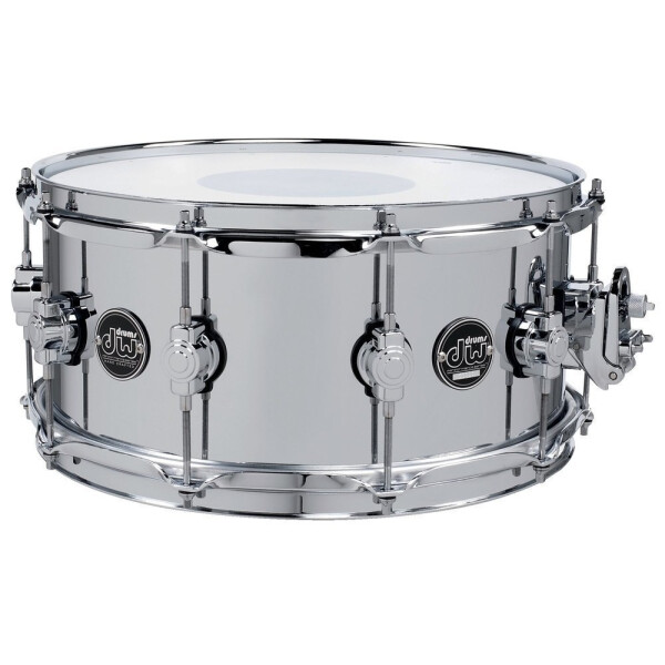 DW Performance Steel 6.5x14