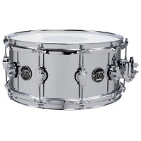 DW Performance Steel 6.5x14