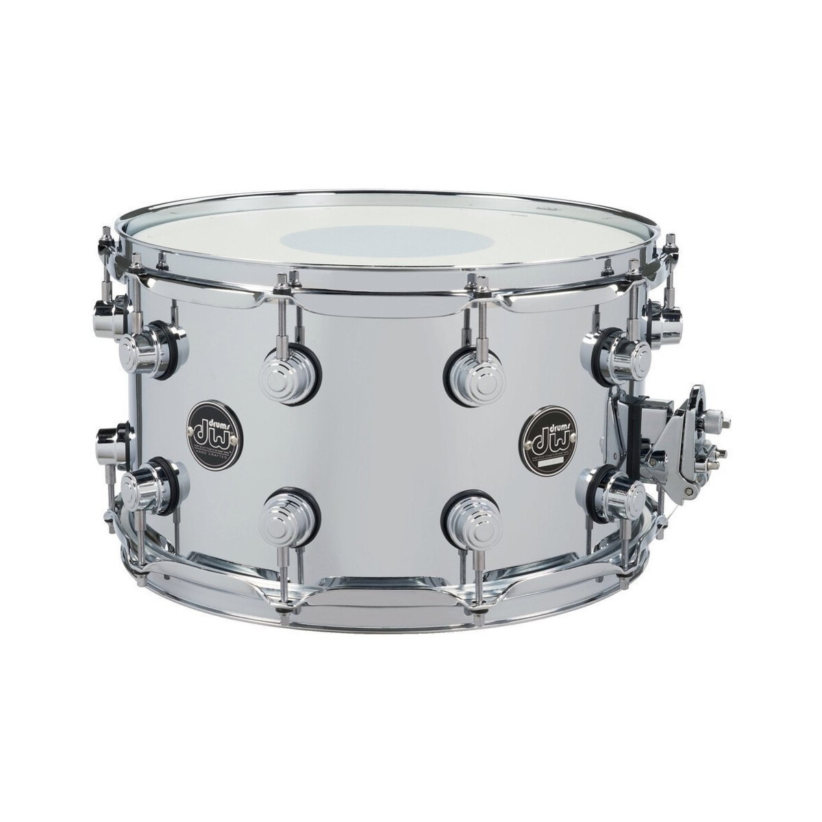 DW Performance Steel 08x14 box