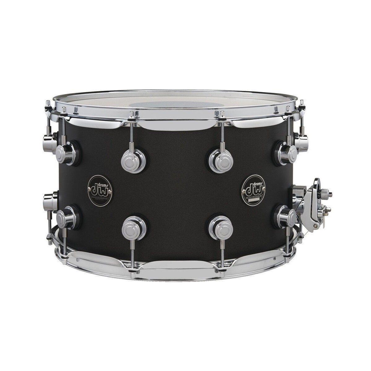 DW Performance Lacquer Charcoal 08x14 box