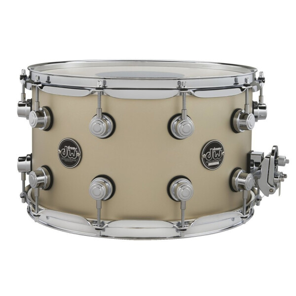 DW Performance Lacquer Gold Mist 08x14