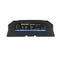 Omnitronic BHD-02 belt amplifier
