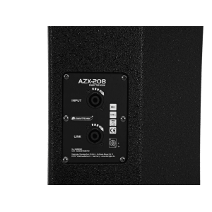 Omnitronic AZX-208