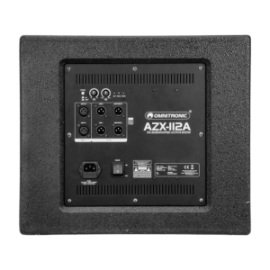 Omnitronic AZX-112A