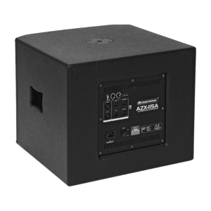 Omnitronic AZX-115A