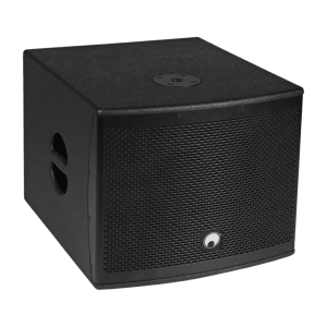 Omnitronic MOLLY-12A