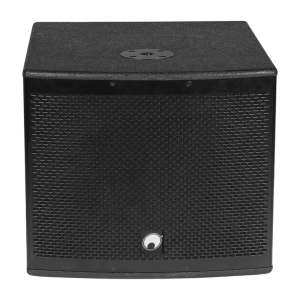 Omnitronic MOLLY-12A