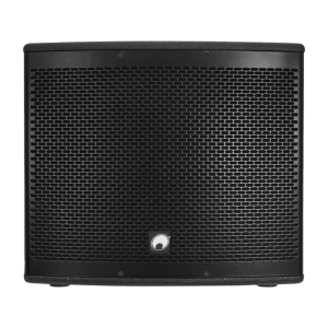 Omnitronic MOLLY-12A