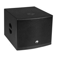 Omnitronic MOLLY-12A