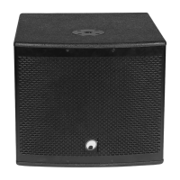 Omnitronic MOLLY-12A