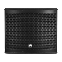 Omnitronic MOLLY-12A