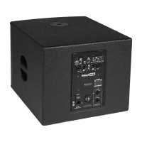 Omnitronic MOLLY-12A