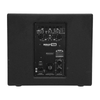 Omnitronic MOLLY-12A