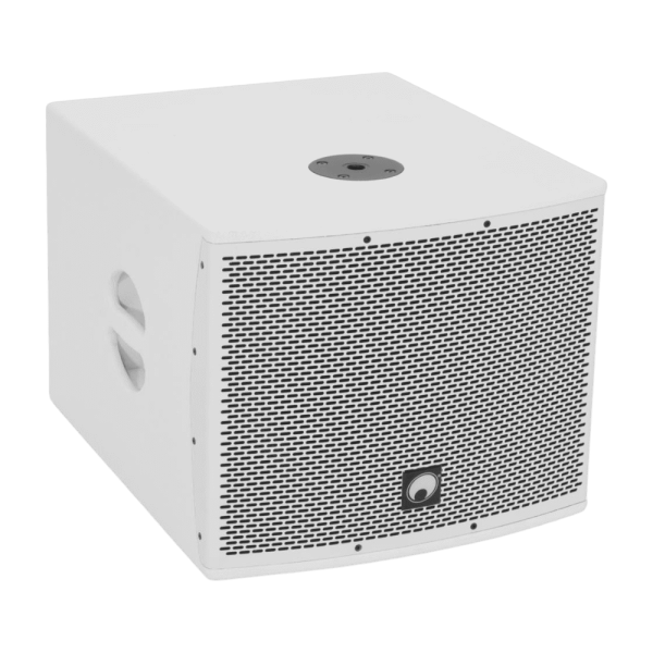 Omnitronic MOLLY-12A w