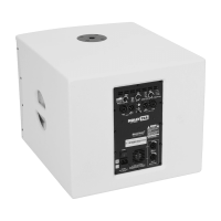 Omnitronic MOLLY-12A w