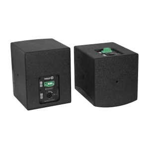 Omnitronic MOLLY-6 Top