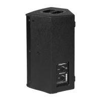 Omnitronic PAS-208 MK3