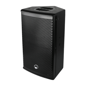 Omnitronic PAS-208A MK3