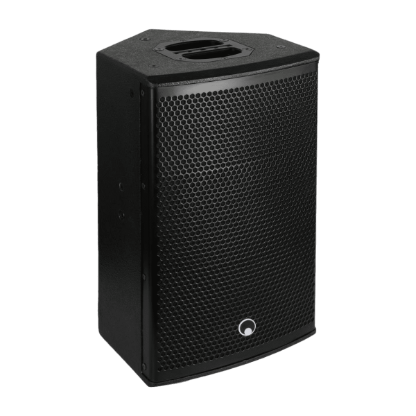 Omnitronic PAS-210 MK3