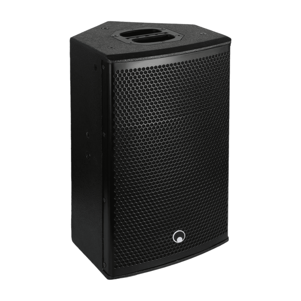 Omnitronic PAS-210A MK3