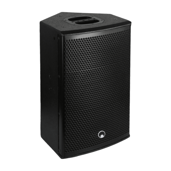 Omnitronic PAS-210A MK3