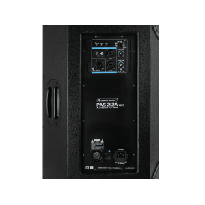 Omnitronic PAS-212A MK3