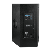 Omnitronic PAS-215A MK3