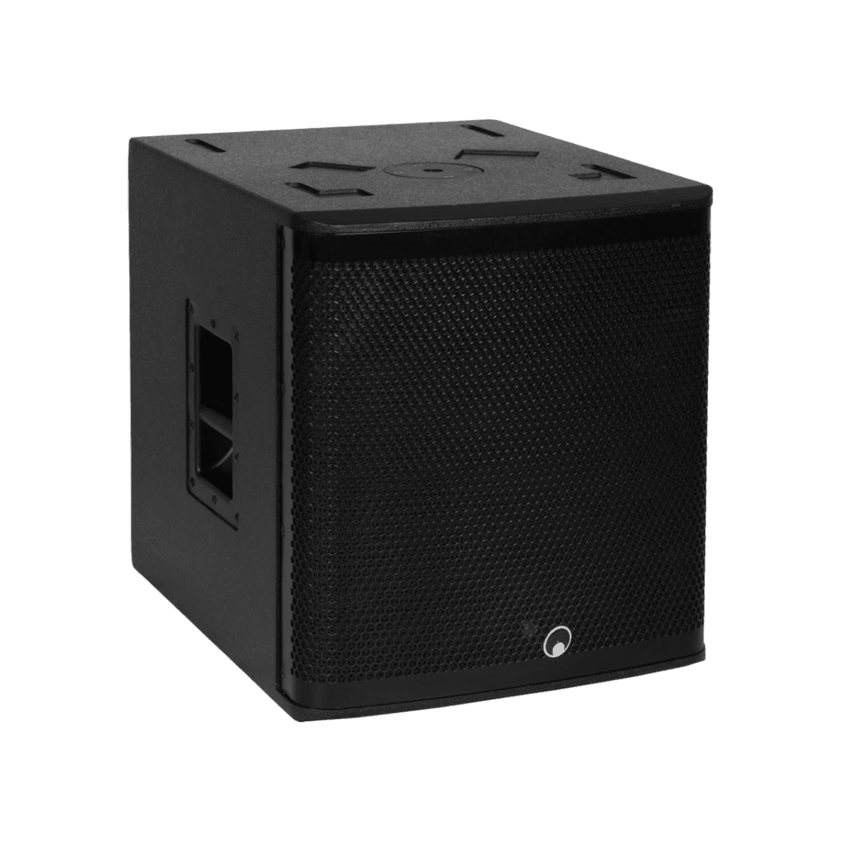 Omnitronic PAS-151 MK3 box