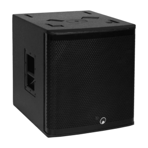 Omnitronic PAS-151 MK3