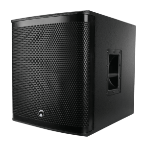 Omnitronic PAS-151 MK3