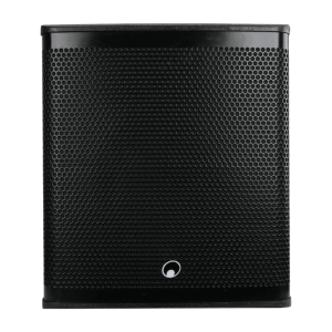 Omnitronic PAS-151 MK3