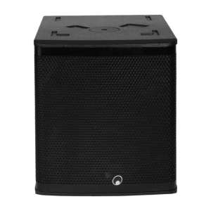 Omnitronic PAS-151 MK3