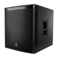 Omnitronic PAS-151 MK3