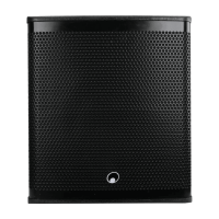 Omnitronic PAS-151 MK3