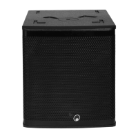 Omnitronic PAS-151 MK3