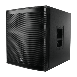 Omnitronic PAS-151A MK3