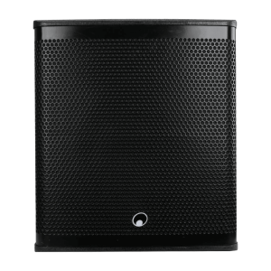 Omnitronic PAS-151A MK3